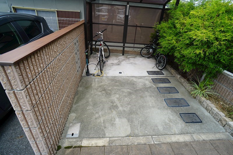 ラルーチェⅡ その他6