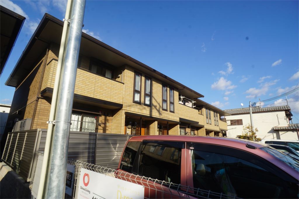 ラルーチェⅡ その他外観2