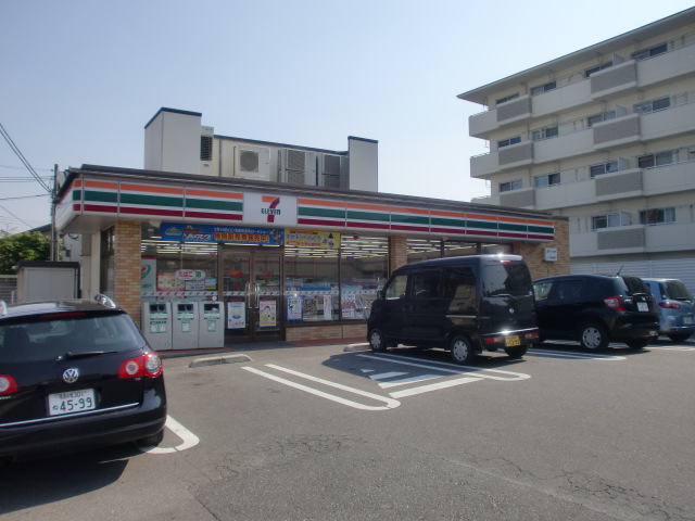 ラルーチェⅡ 周辺画像3