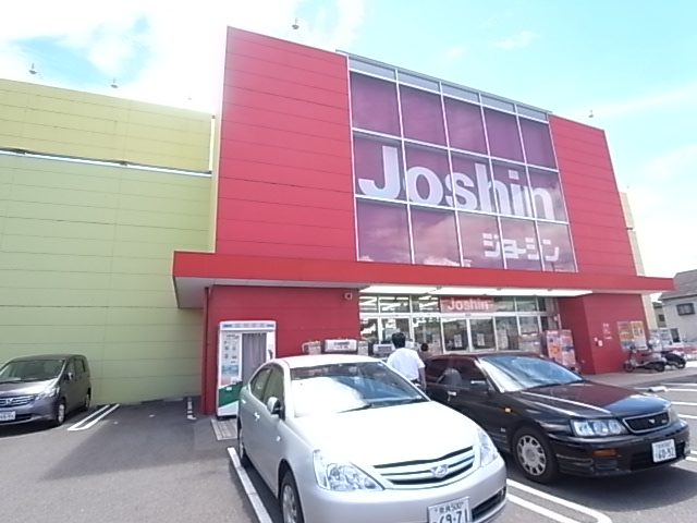 ラルーチェⅡ 周辺画像7