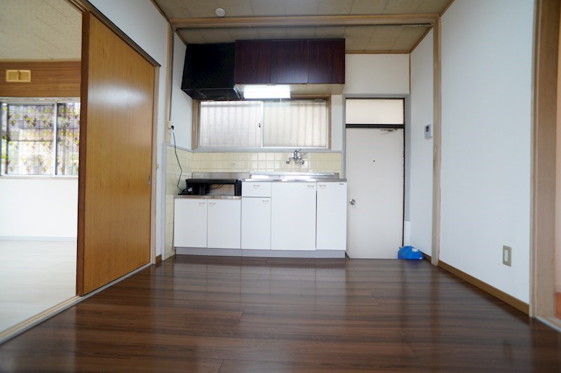 上牧町滝川台2丁目戸建 その他1