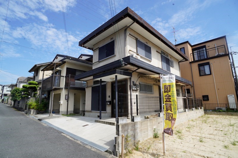 滝川台戸建て その他外観1