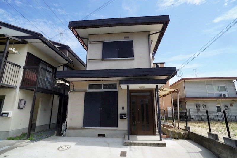 滝川台戸建て その他外観2