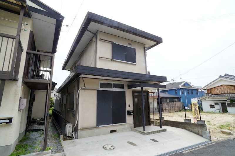 上牧町滝川台2丁目戸建 その他外観2