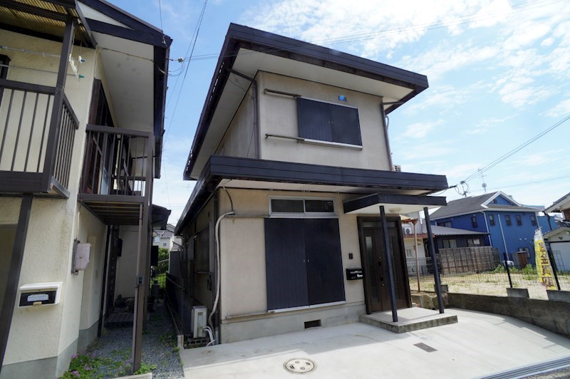 滝川台戸建て その他外観3