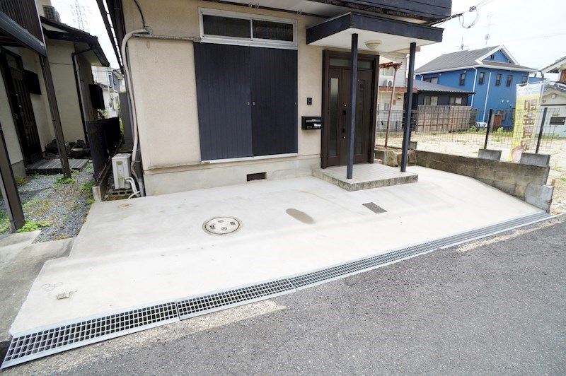 上牧町滝川台2丁目戸建 その他外観4
