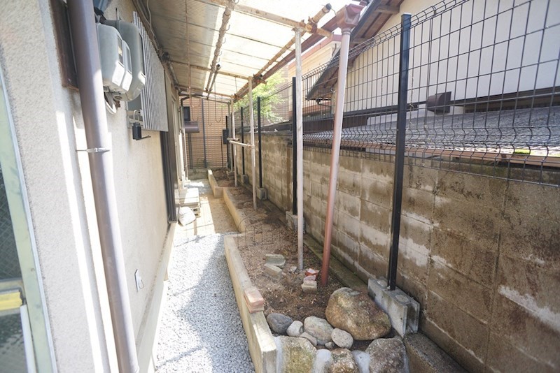 上牧町滝川台2丁目戸建 その他外観5