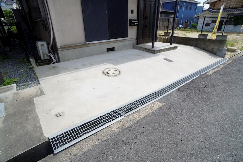 滝川台戸建て その他外観5