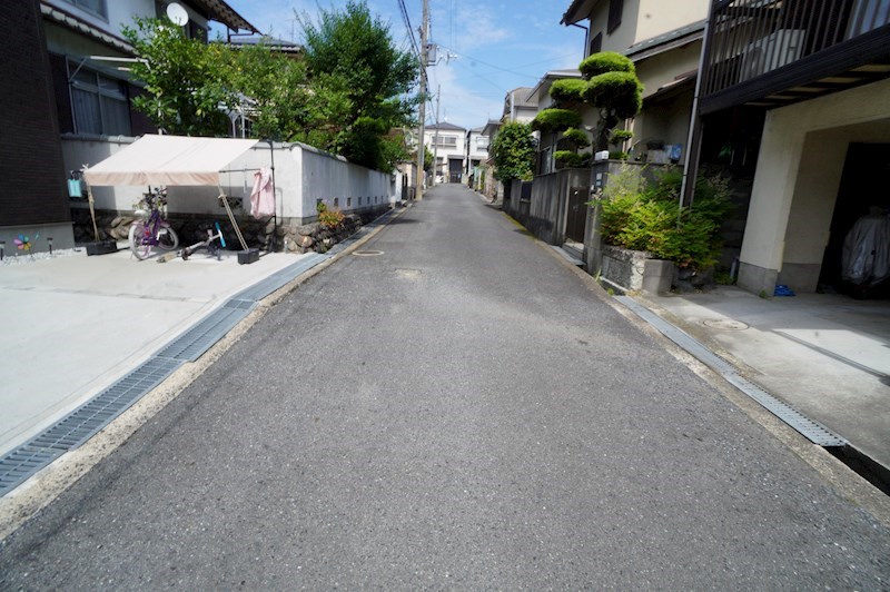 滝川台戸建て その他外観6