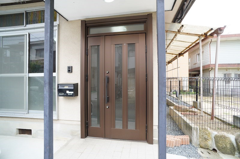 上牧町滝川台2丁目戸建 その他39