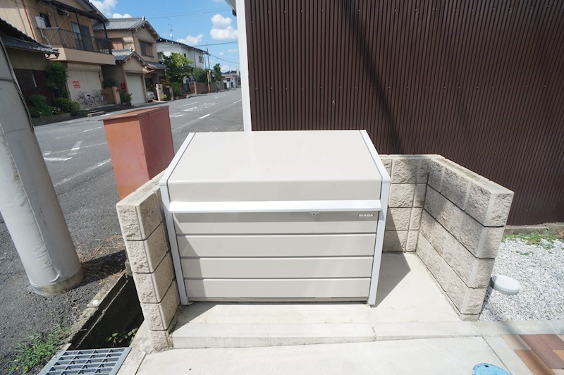 Alce御陵前 その他外観6