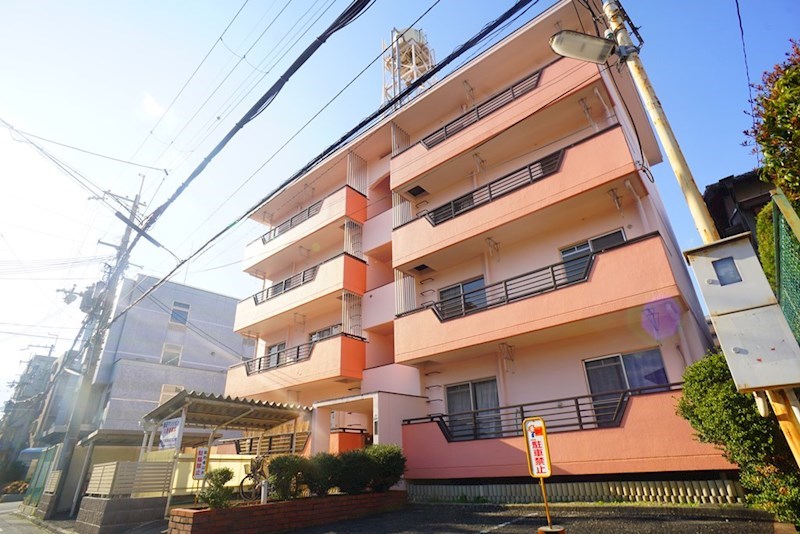 飯田マンション その他外観3