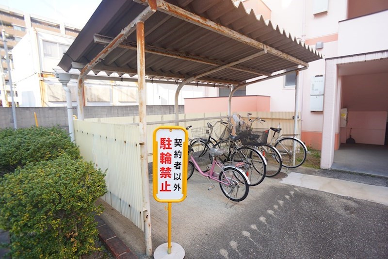 飯田マンション その他外観6