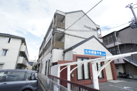 マンション大和 その他外観3