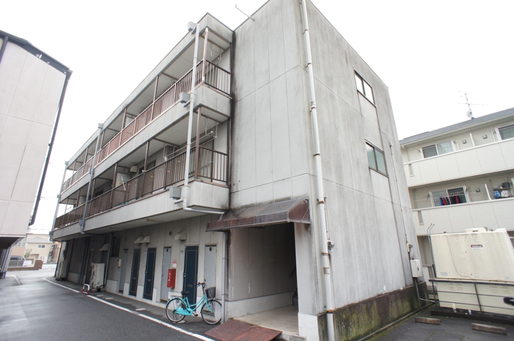 マンション大和 その他外観4