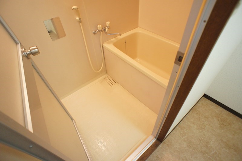 マンション大和 風呂画像