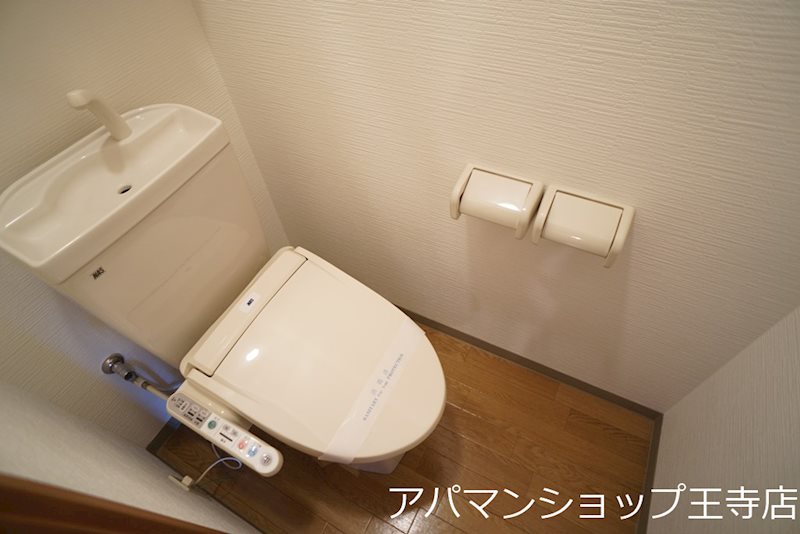 プラムハウスⅡ その他1