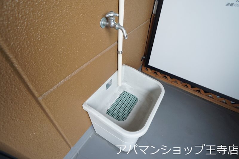 プラムハウスⅡ その他5