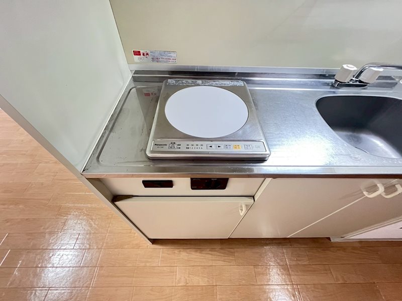 M・コート その他12