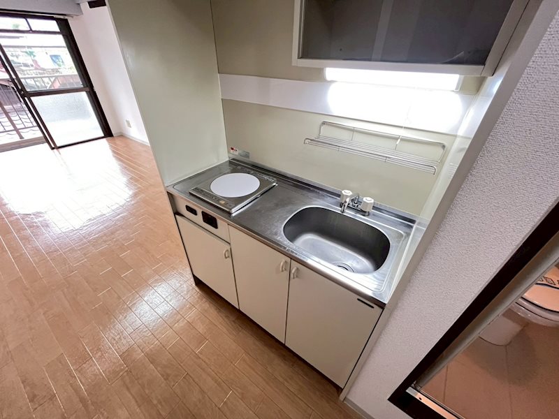 M・コート その他14