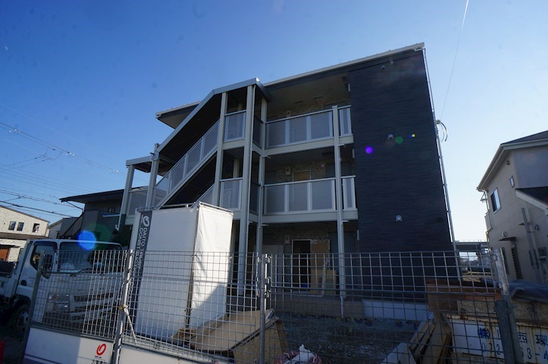 キアーロ　下田 その他外観1