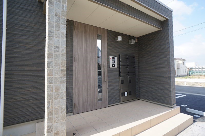 キアーロ　下田 その他外観2