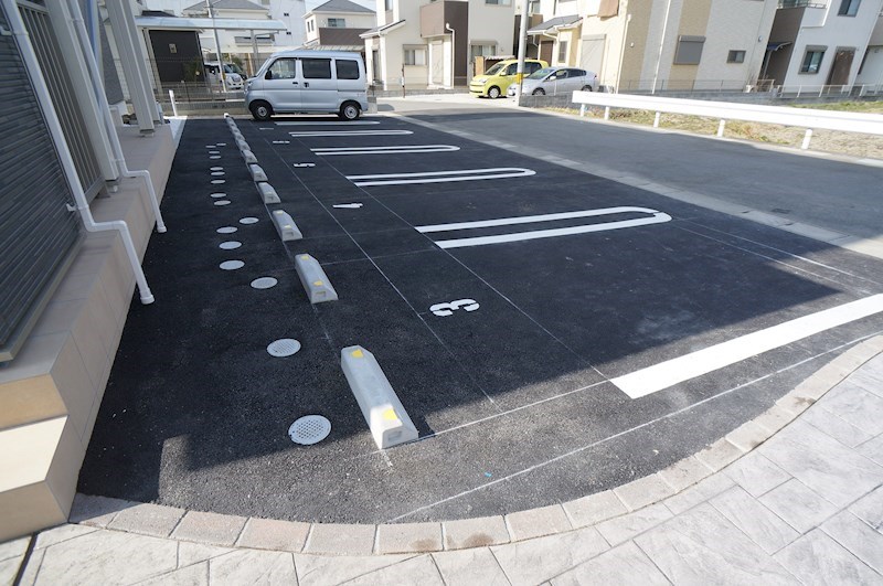 キアーロ　下田 その他外観3