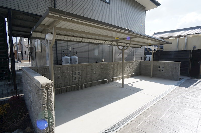 キアーロ　下田 その他外観4