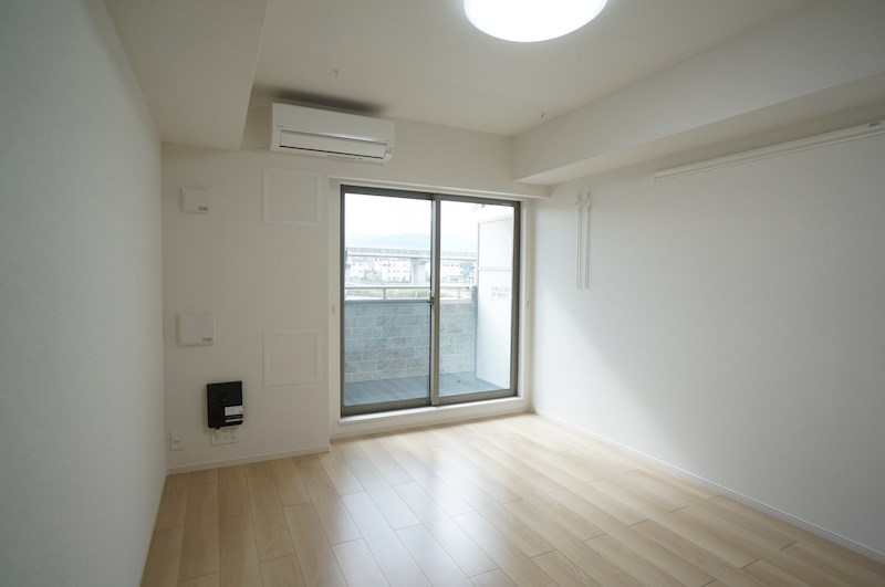 キアーロ　下田 リビング