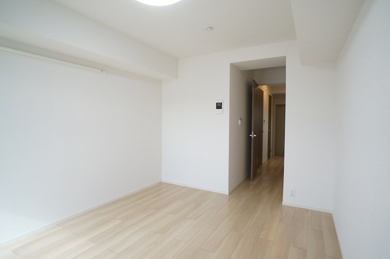 キアーロ　下田 ベッドルーム