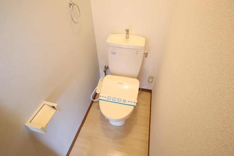 都マンション その他3