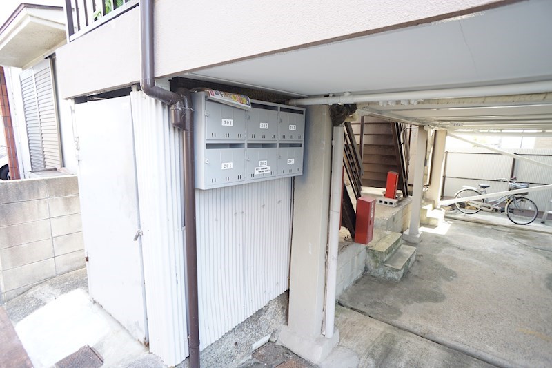 都マンション その他外観3