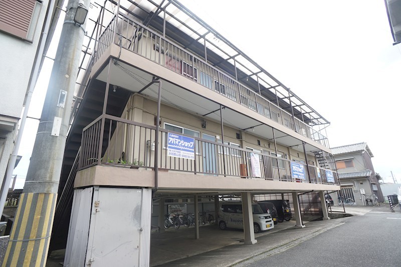 都マンション その他外観5