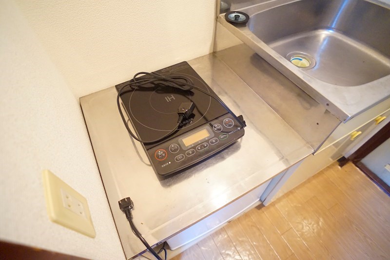 生駒ビル その他10