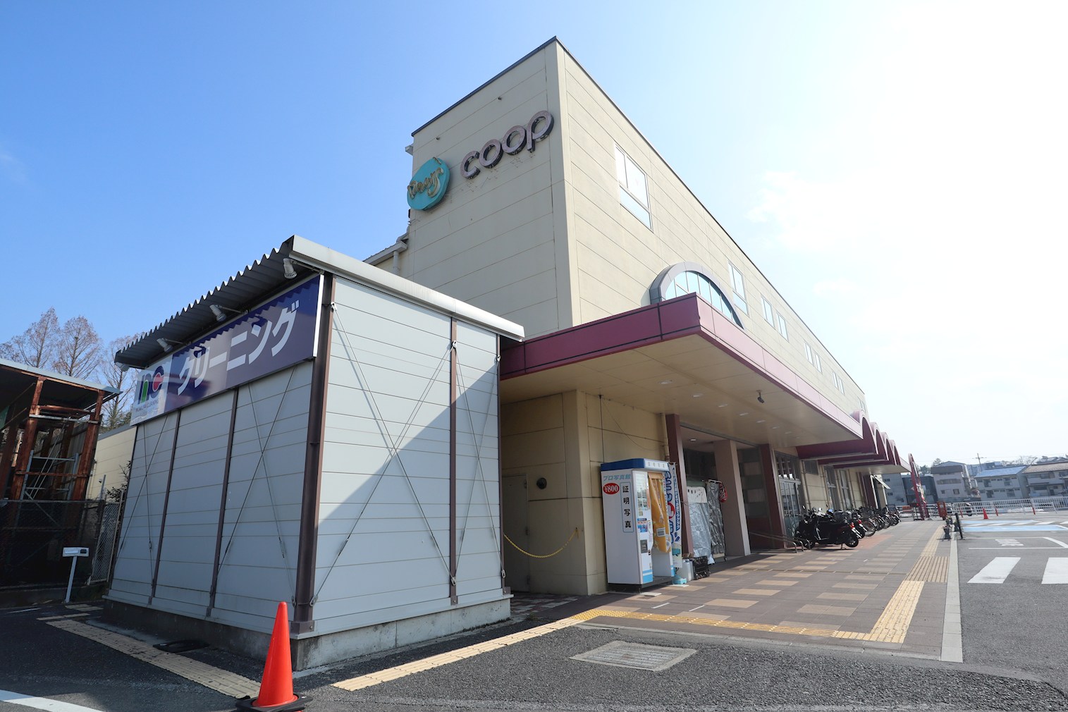 生駒ビル 周辺画像3