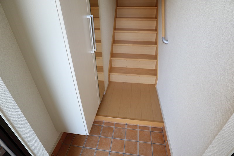 コート　アプルーバル　ネオ　Ⅱ 玄関