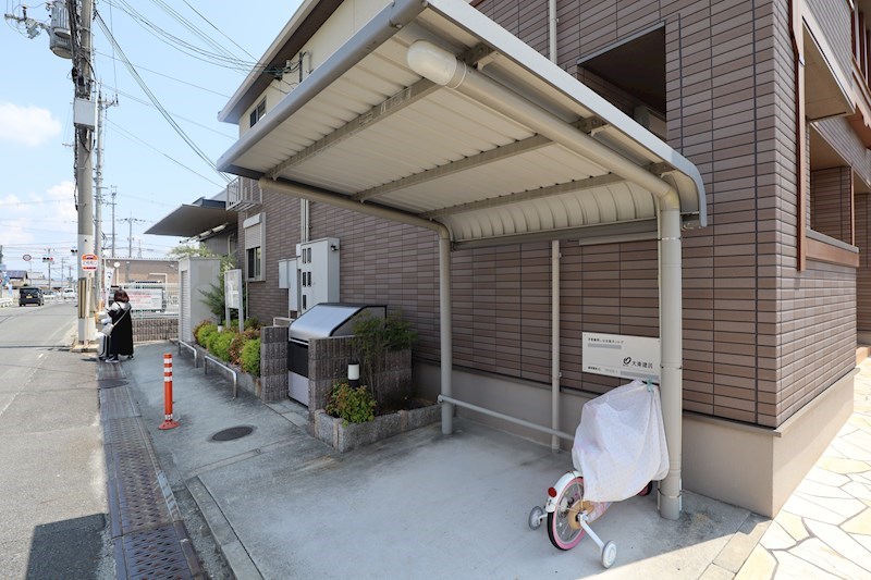 コート　アプルーバル　ネオ　Ⅱ その他外観3