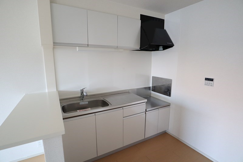 コート　アプルーバル　ネオ　Ⅱ キッチン