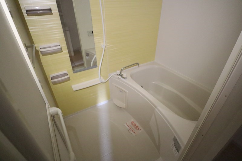 コート　アプルーバル　ネオ　Ⅱ 風呂画像