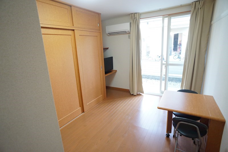 レオパレスＫ＆Ｍ その他19