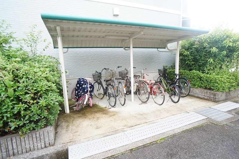 ソレアード泉川 その他外観4
