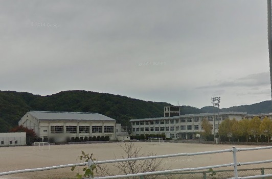 ソレアード泉川 周辺画像3