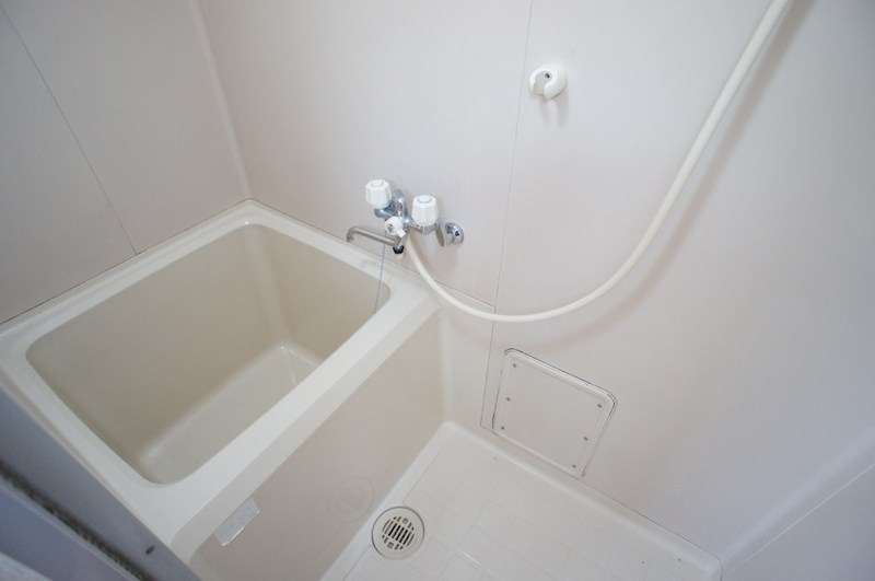 パレシャルム郡山 玄関