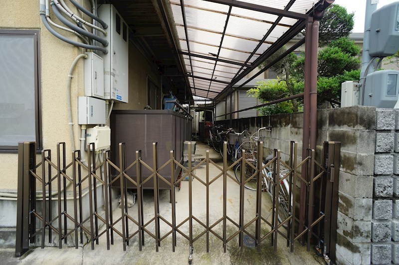 パレシャルム郡山 その他外観2