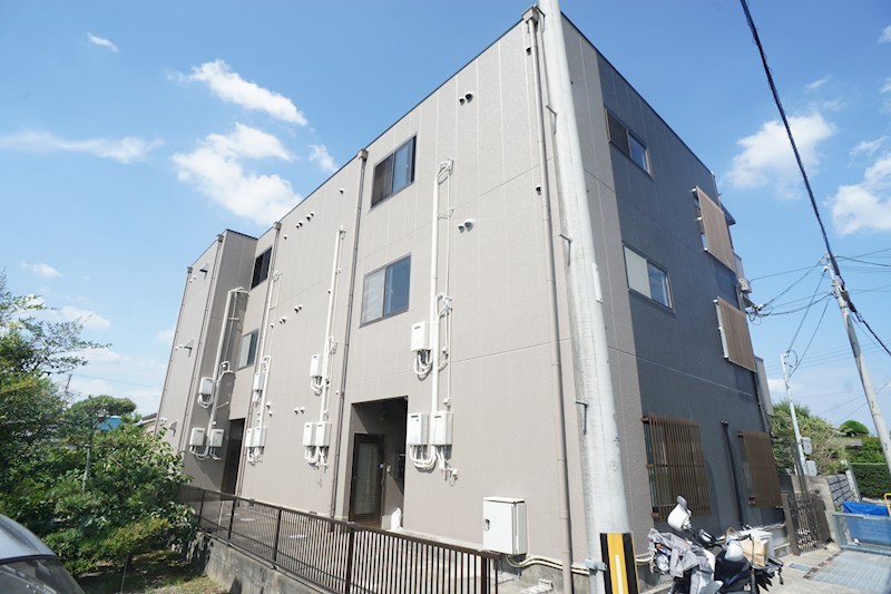 パレシャルム郡山 その他外観3