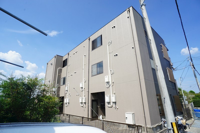 パレシャルム郡山 その他外観4