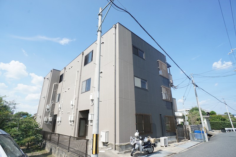 パレシャルム郡山 その他外観6