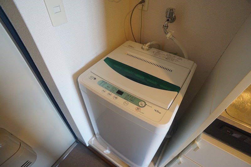 アイリスハイツ６号館 その他2