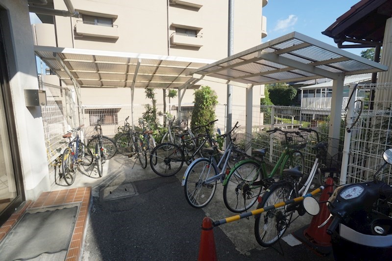 アイリスハイツ６号館 その他6