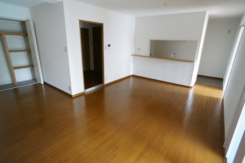 レモンシャトー リビング